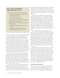 Legal Options for U.S. Acceptance of a New Climate Change Agreement - Center for Climate and Energy Solutions, Page 14