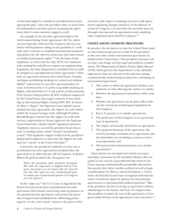 Legal Options for U.S. Acceptance of a New Climate Change Agreement - Center for Climate and Energy Solutions, Page 16