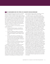 Legal Options for U.S. Acceptance of a New Climate Change Agreement - Center for Climate and Energy Solutions, Page 17
