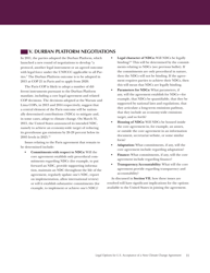 Legal Options for U.S. Acceptance of a New Climate Change Agreement - Center for Climate and Energy Solutions, Page 19