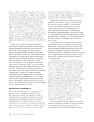 Legal Options for U.S. Acceptance of a New Climate Change Agreement - Center for Climate and Energy Solutions, Page 24