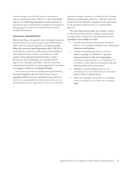 Legal Options for U.S. Acceptance of a New Climate Change Agreement - Center for Climate and Energy Solutions, Page 25