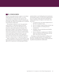Legal Options for U.S. Acceptance of a New Climate Change Agreement - Center for Climate and Energy Solutions, Page 29