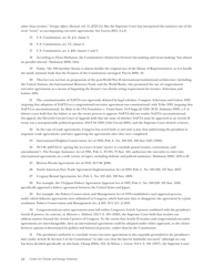 Legal Options for U.S. Acceptance of a New Climate Change Agreement - Center for Climate and Energy Solutions, Page 32