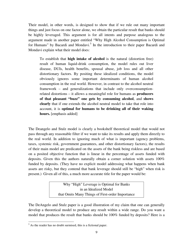 Chameleons: the Misuse of Theoretical Models in Finance and Economics - Paul Pfleiderer, Stanford University, Page 10