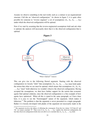 Chameleons: the Misuse of Theoretical Models in Finance and Economics - Paul Pfleiderer, Stanford University, Page 22