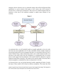 Chameleons: the Misuse of Theoretical Models in Finance and Economics - Paul Pfleiderer, Stanford University, Page 6
