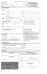 Document preview: Form RP-5217-PDF Real Property Transfer Report - New York