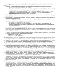 Form ST-10 Application for Exemption Certificate - South Carolina, Page 2