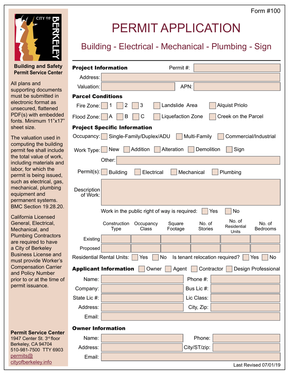 form-100-download-fillable-pdf-or-fill-online-permit-application