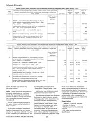 Instructions for IRS Form 706 United States Estate (And Generation-Skipping Transfer) Tax Return, Page 23
