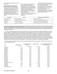 Instructions for IRS Form 706 United States Estate (And Generation-Skipping Transfer) Tax Return, Page 51