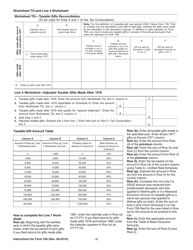 Instructions for IRS Form 706 United States Estate (And Generation-Skipping Transfer) Tax Return, Page 7