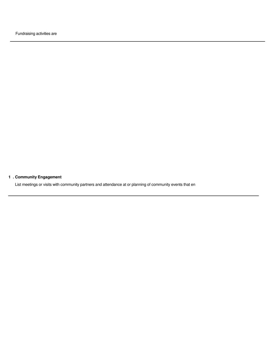 Form HUD92456 Semi-annual Performance Report Multifamily Housing Service Coordinator Program, Page 5