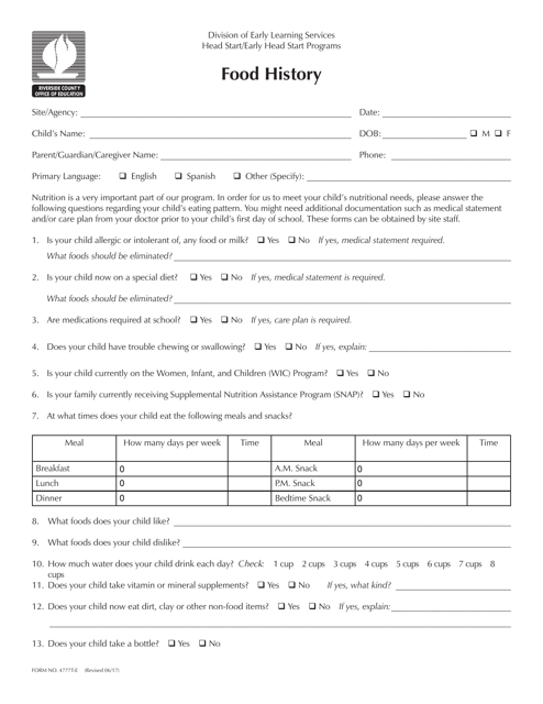 Form 4777T  Printable Pdf