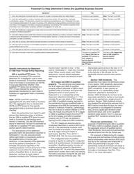 Instructions for IRS Form 1065 U.S. Return of Partnership Income, Page 49
