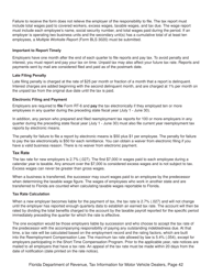 Tax Information for Motor Vehicle Dealers - Florida, Page 47