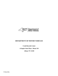 Instructions for Form MV-104A, MV-104AN, MV-104S, MV-104EN, MV-104D, MV-104L - New York, Page 102