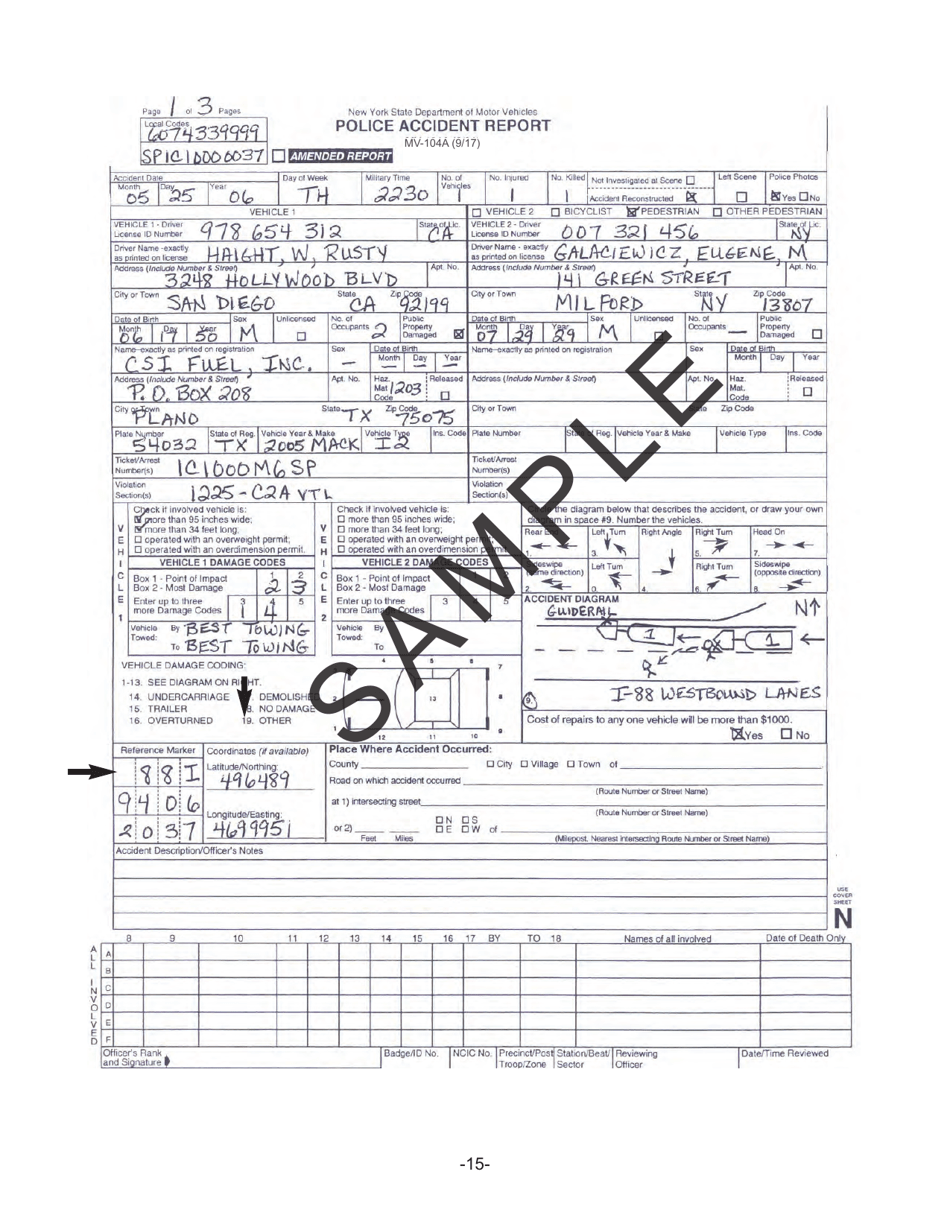 Instructions for Form MV-104A, MV-104AN, MV-104S, MV-104EN, MV-104D, MV-104L - New York, Page 17