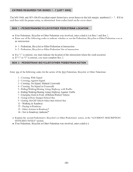 Instructions for Form MV-104A, MV-104AN, MV-104S, MV-104EN, MV-104D, MV-104L - New York, Page 32