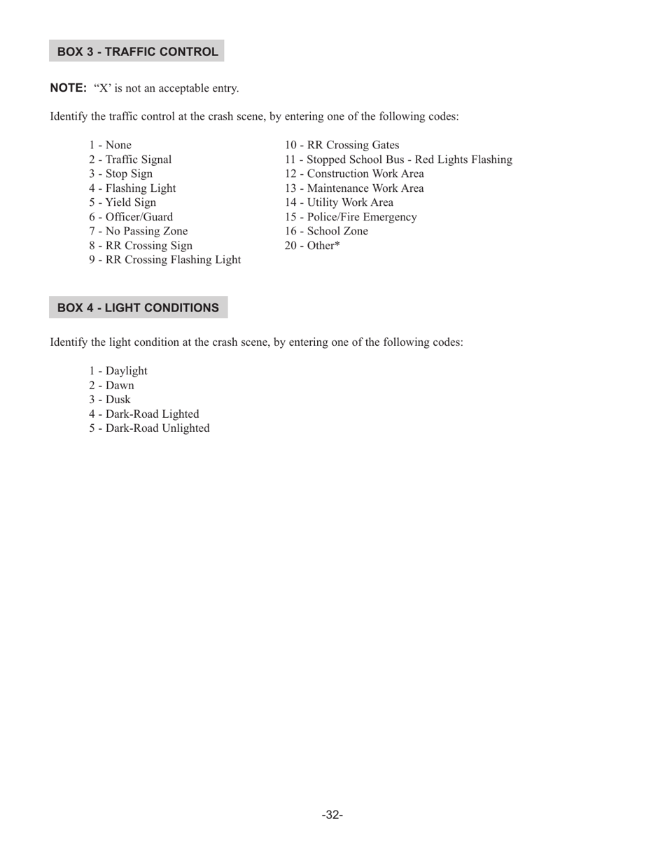 Instructions for Form MV-104A, MV-104AN, MV-104S, MV-104EN, MV-104D, MV-104L - New York, Page 34