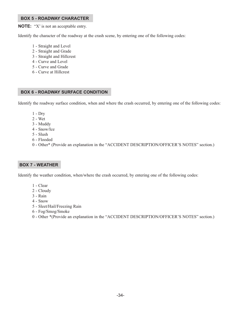 Instructions for Form MV-104A, MV-104AN, MV-104S, MV-104EN, MV-104D, MV-104L - New York, Page 36