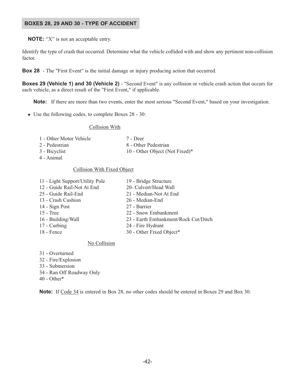 Instructions for Form MV-104A, MV-104AN, MV-104S, MV-104EN, MV-104D, MV-104L - New York, Page 44