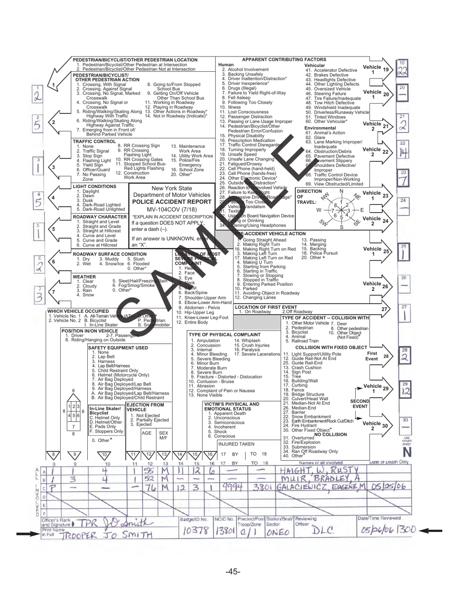 Instructions for Form MV-104A, MV-104AN, MV-104S, MV-104EN, MV-104D, MV-104L - New York, Page 47