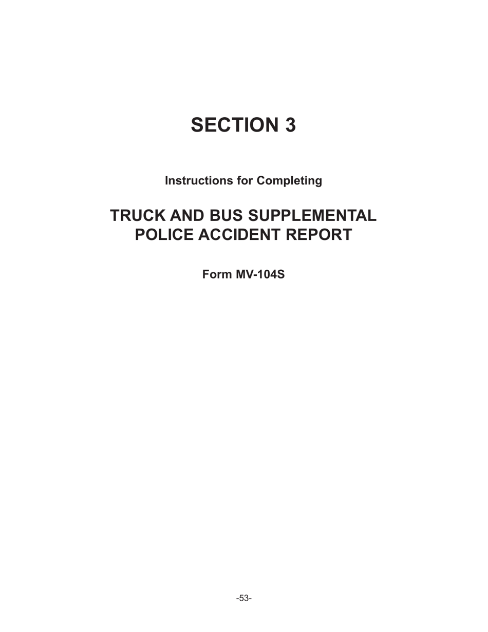 Instructions for Form MV-104A, MV-104AN, MV-104S, MV-104EN, MV-104D, MV-104L - New York, Page 55