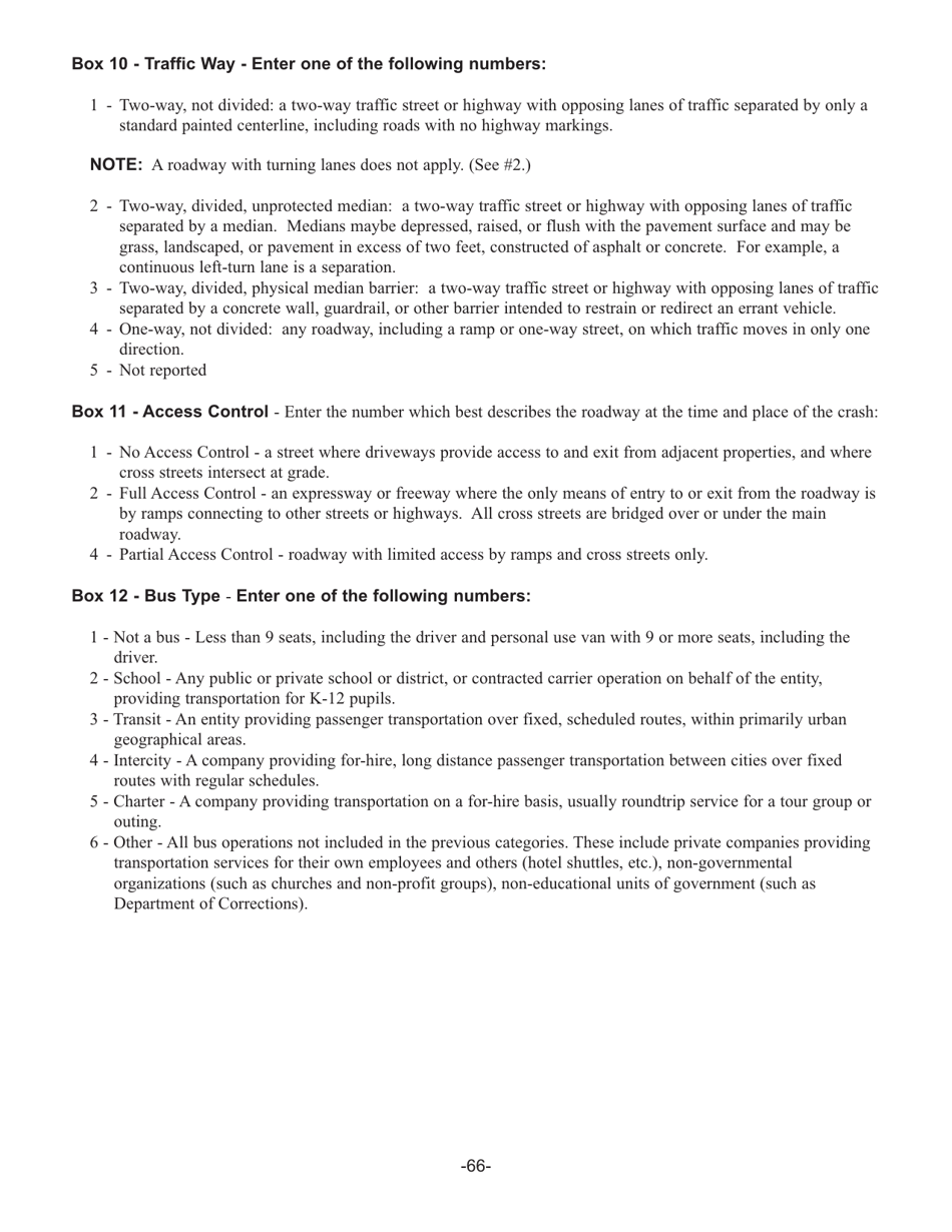 Instructions for Form MV-104A, MV-104AN, MV-104S, MV-104EN, MV-104D, MV-104L - New York, Page 68