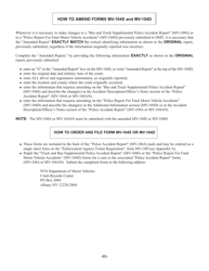 Instructions for Form MV-104A, MV-104AN, MV-104S, MV-104EN, MV-104D, MV-104L - New York, Page 87