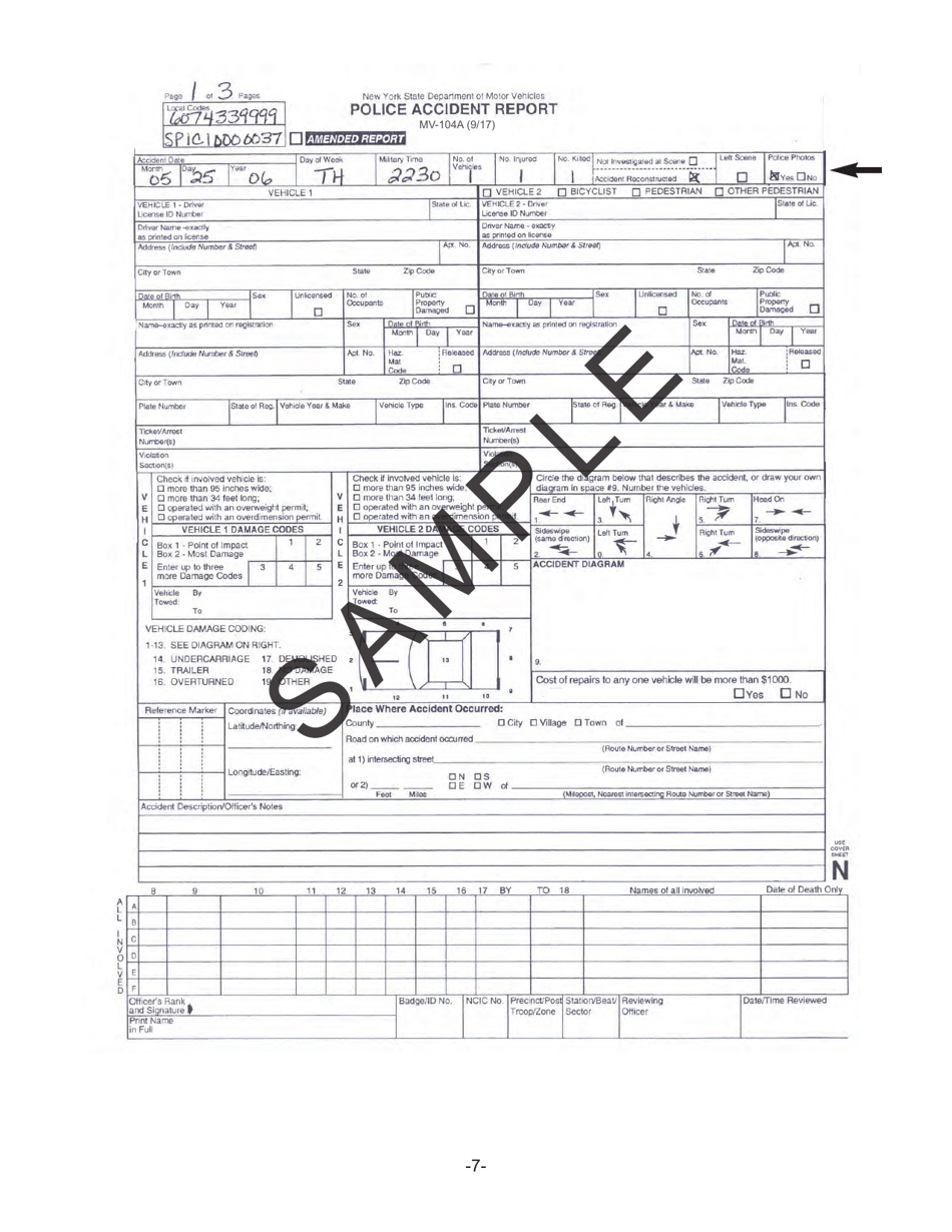 Instructions for Form MV-104A, MV-104AN, MV-104S, MV-104EN, MV-104D, MV-104L - New York, Page 9
