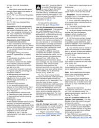 Instructions for IRS Form 1040-NR U.S. Nonresident Alien Income Tax Return, Page 35
