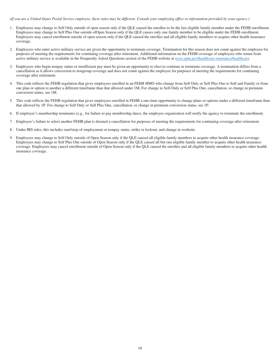 Form sf 2809 download fillable pdf or fill online health benefits
