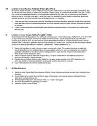 Form 8TA-EX Exclusion Worksheet - Fairfax County, Virginia, Page 4