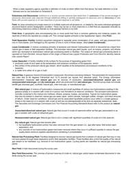 Instructions for Form EIA-23L Annual Report of Domestic Oil and Gas Reserves, Page 11