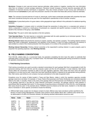 Instructions for Form EIA-23L Annual Report of Domestic Oil and Gas Reserves, Page 14