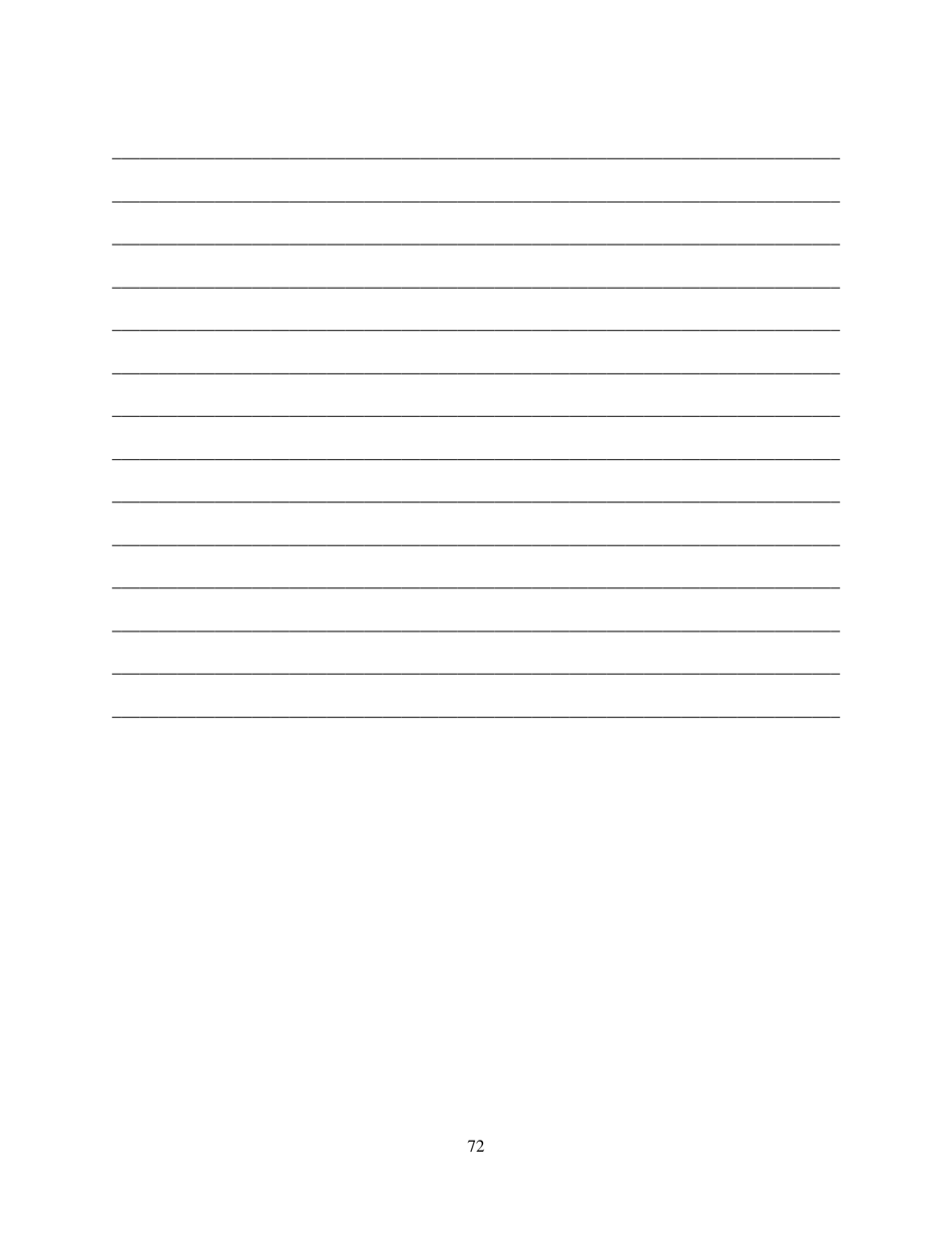 Form ADV (SEC Form 1707) Part 1A Uniform Application for Investment Adviser Registration and Report by Exempt Reporting Advisers, Page 72