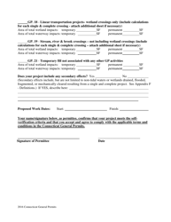 Appendix E Self-verification Notification Form, Page 3