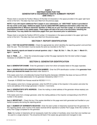 Form MO780-0408 Facility Summary Report - Missouri, Page 5