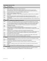 Form MO780-0408 Facility Summary Report - Missouri, Page 8