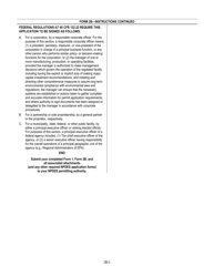 NPDES Form 2B (EPA Form 3510-2B) Application for Npdes Permit to Discharge Wastewater Concentrated Animal Feeding Operations and Concentrated Aquatic Animal Production Facilities, Page 5