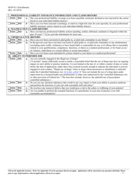 Form MAP-811 Enrollment - Kentucky, Page 10
