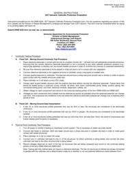 Form DWM4226 Ust Galvanic Cathodic Protection Evaluation - Kentucky, Page 5