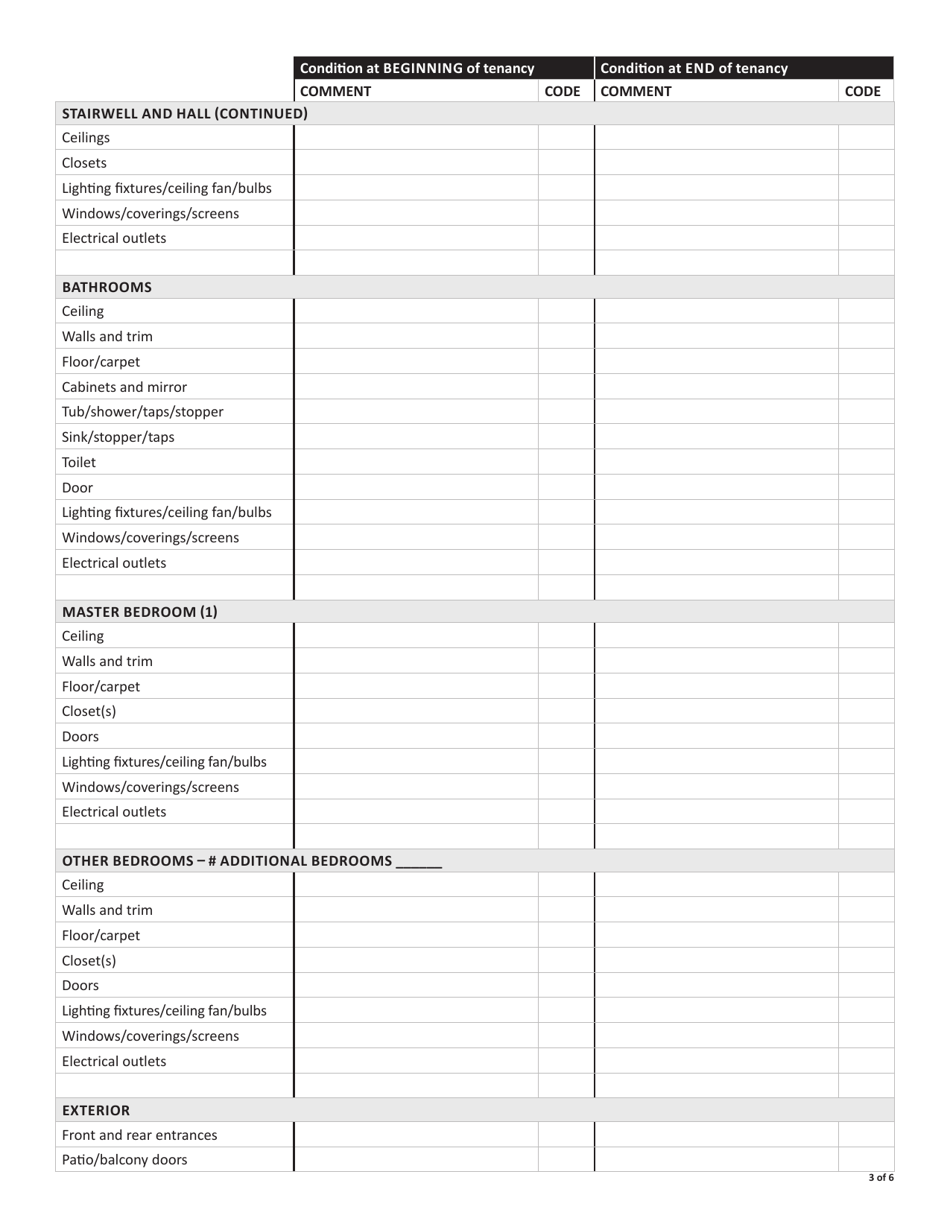 Form YG6032 - Fill Out, Sign Online and Download Fillable PDF, Yukon ...