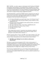 Community/Borough Board Recommendation - New York City, Page 4