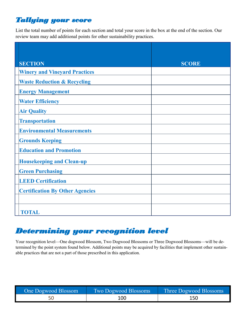 Nc Greentravel Wineries  Vineyards - North Carolina, Page 9