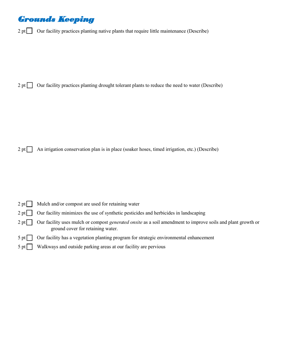 Breweries Application - Nc Greentravel - North Carolina, Page 7