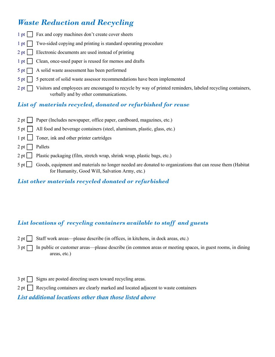 Sustainable Farms Application - Nc Greentravel - North Carolina, Page 4