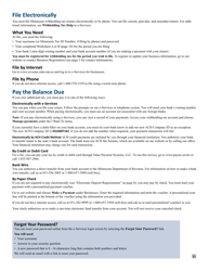 Minnesota Income Tax Withholding - Minnesota, Page 11